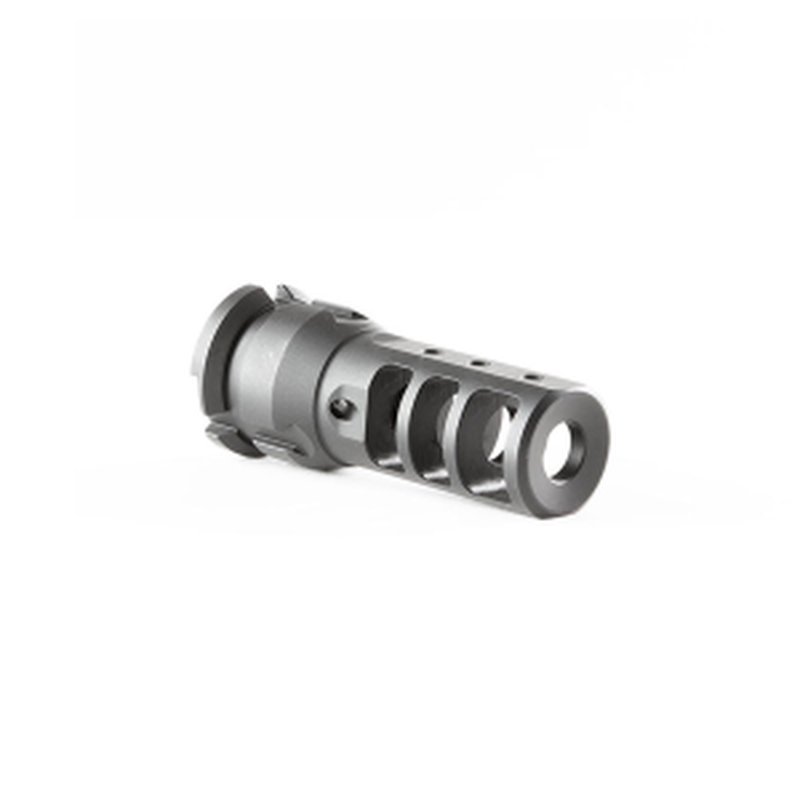 Dead Air Armament DA101 AR-15 5.56mm Key Mount Muzzle Brake 1/2x28