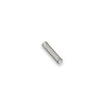 KAK Industry Mil-Spec Buffer Retainer Spring for AR-15 Buffer Assembly