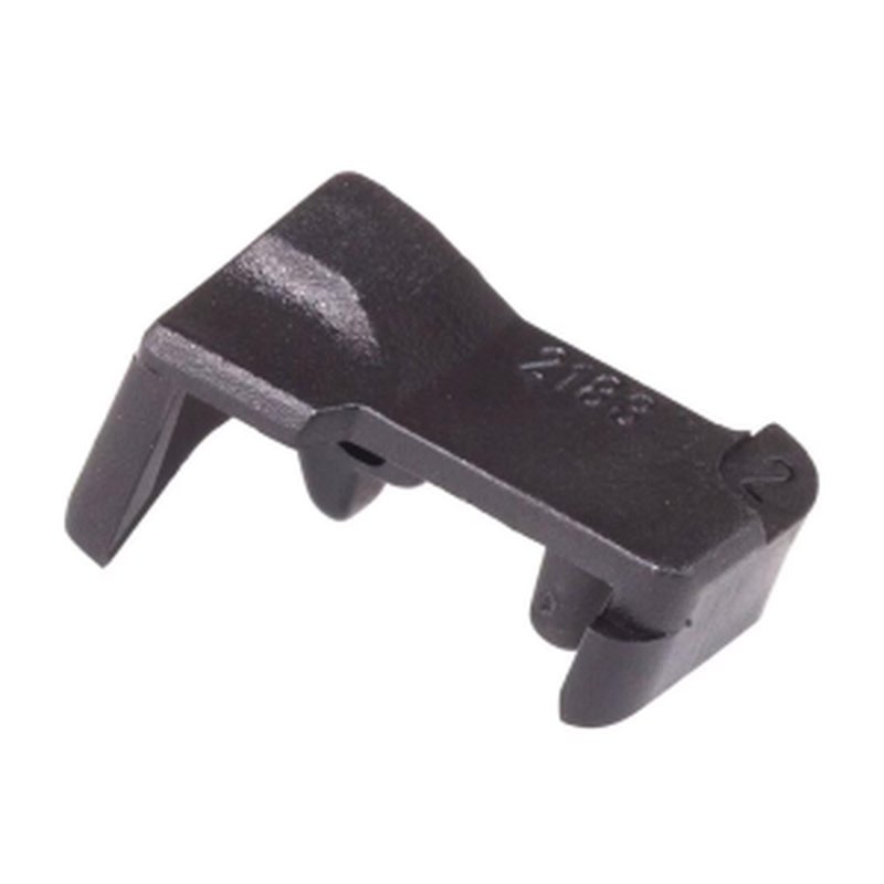 Glock Factory 9mm 10-Round Magazine Follower (G17/G19/G34) Black