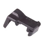 Glock Factory 9mm 10-Round Magazine Follower (G17/G19/G34) Black