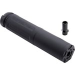 CMMG Defcan 9 Silencer Gen 2 9mm