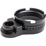 SLR Rifleworks Enhanced AR-15 Castle Nut and Endplate Assembly