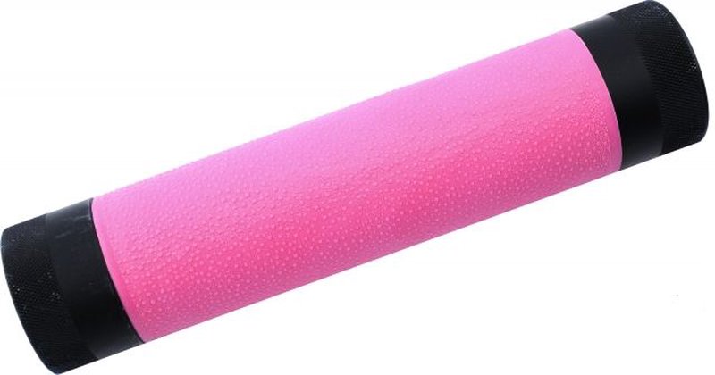 Hogue AR-15/M-16 Free Float Forend with OverMolded Gripping Area