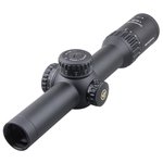 Vector Optics Continental 1-6x28mm Rifle Scope