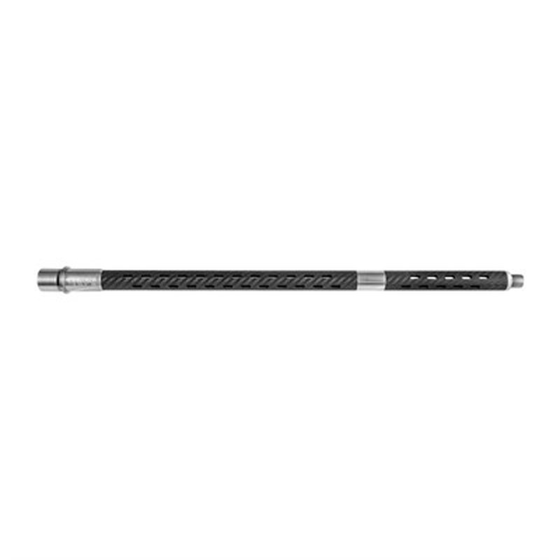 AR-15 Carbon Fiber Barrel 6.5 Grendel - 20 inch, 1-8 Twist
