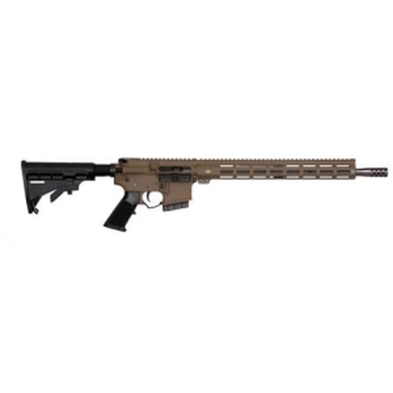 Alex Pro Firearms APF-15 Slim 350 Legend Rifle with Adjustable Stock
