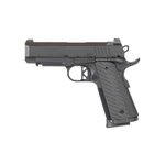 CZ Dan Wesson TCP .45 ACP Magazine 8-Round 4-Inch Black Duty Finish