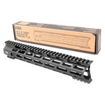 Tiger Rock AR-15 Combat Modular C-Cut M-LOK Handguard