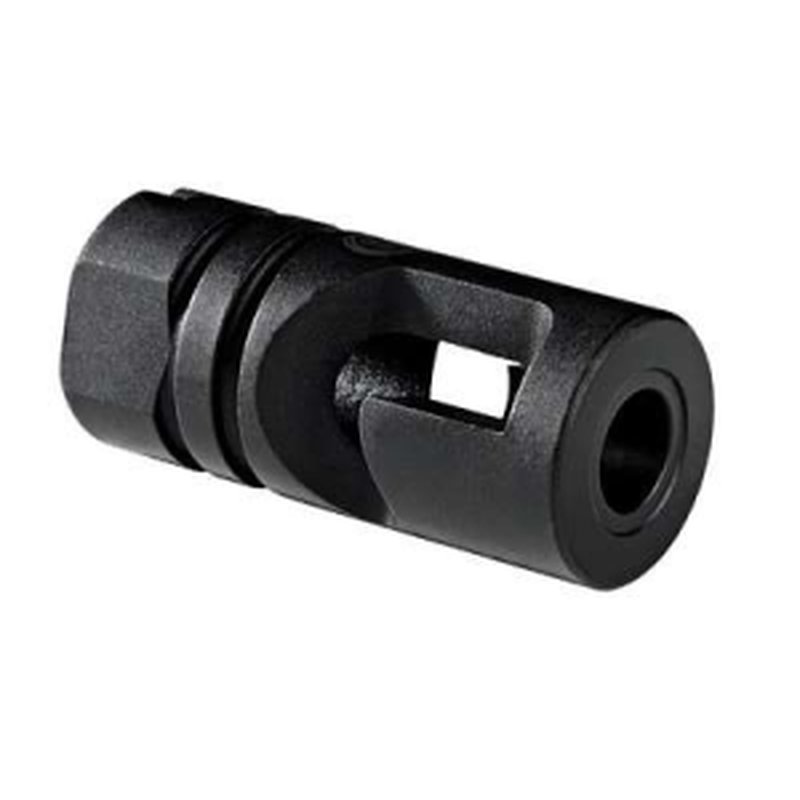 Primary Weapons JTAC 47 Compensator 4140 Steel M14x1 LH AR-Platform 7.62x39