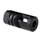 Primary Weapons JTAC 47 Compensator 4140 Steel M14x1 LH AR-Platform 7.62x39