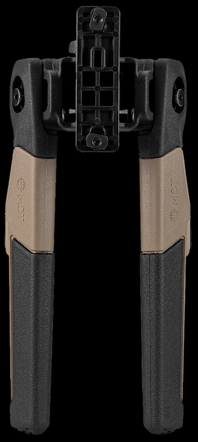 MDT ORYX Bipod M-LOK Mount 7.2–10 in Adjustable Flat Dark Earth