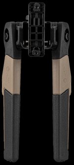 MDT ORYX Bipod M-LOK Mount 7.2–10 in Adjustable Flat Dark Earth