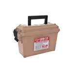 MTM 30 Caliber Ammo Can Tall Dark Earth