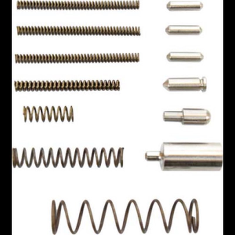 Armaspec ARM148-SS AR Spare Parts Kit Stainless Detents & Springs
