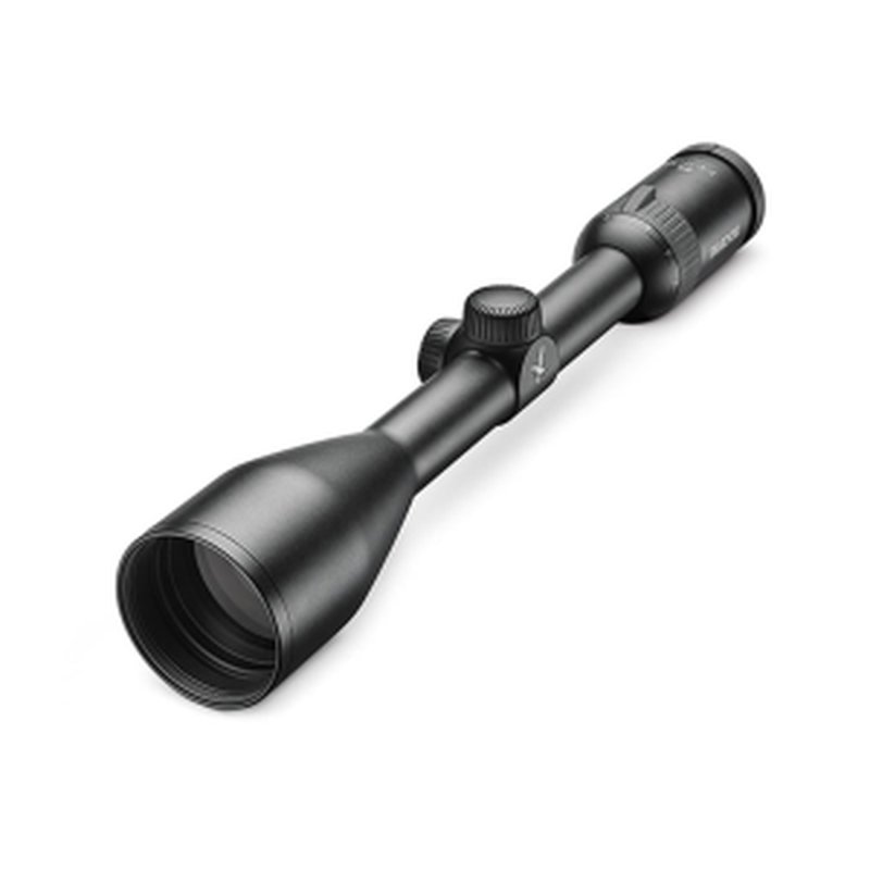 Swarovski Optik Z5 LPVO Scope 2.4-12x50 1 Inch SFP Non-Illuminated