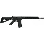 American Tactical Mil-Sport ATIG15MS556MLTS Rifle, 5.56 NATO, 16" Barrel, 30rd, Semi-Auto, Optics-Ready, 13" M-LOK Handguard.