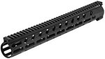 UTG Pro Arwen M-LOK Free Float Handguards