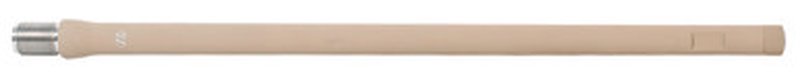 Accuracy International AT/AX Barrel 6.5 Creedmoor 24in 5/8-24 Thread Pale Brown