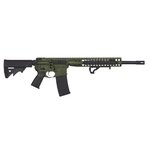LWRC International IC-A5 .300 Blackout 10.5 Inch Rifle OD Green