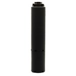 Dead Air Wolfman KeyMicro Kit 9mm Multi-Caliber Silencer