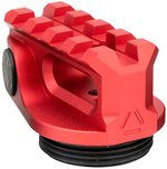 Strike Industries Picatinny Stock Adapter Red