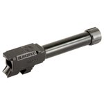 Silencerco Glock 43 9mm Threaded Barrel 1/2x28 AC5049