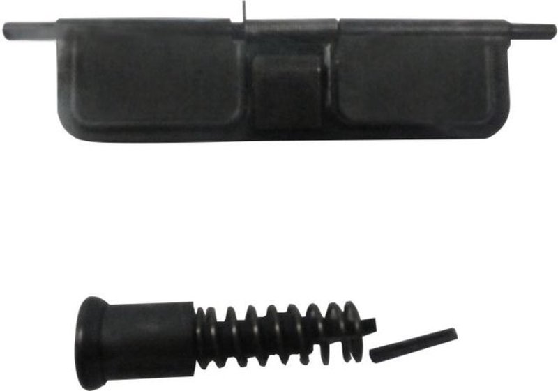 KAK AR-15 Upper Receiver Completion Kit Forward Assist/Ejection Port Cover