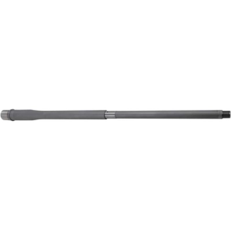Shaw Barrels AR-10 Barrel 308 Winchester 24 Inch HBAR Contour 1:10 Twist Stainless