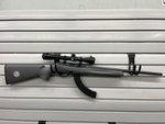 Remington Ducks Unlimited Model 597 .22 LR Semi-Automatic Rifle 20-Inch Barrel