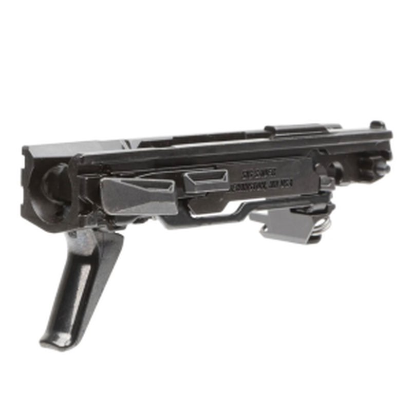 Sig Sauer P365 Fire Control Unit 9/380 Flat Blade Trigger 8900165