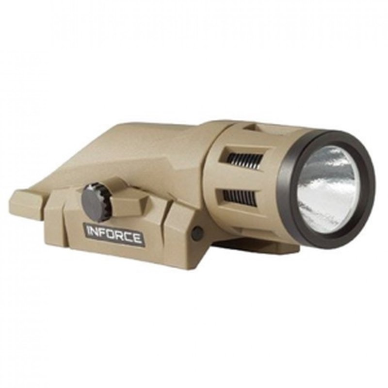 Inforce WML Flat Dark Earth Gen2