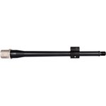 Ballistic Advantage Performance Series AR-15 11.3" 5.56x45mm Carbine Length Hanson Barrel with Low Profile Gas Block - BABL556026F