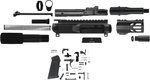 TacFire .45 ACP 4 inch Pistol Kit PK45ACP-LPK-4 Color: Black, Caliber: .45 ACP, w/ Free Shipping
