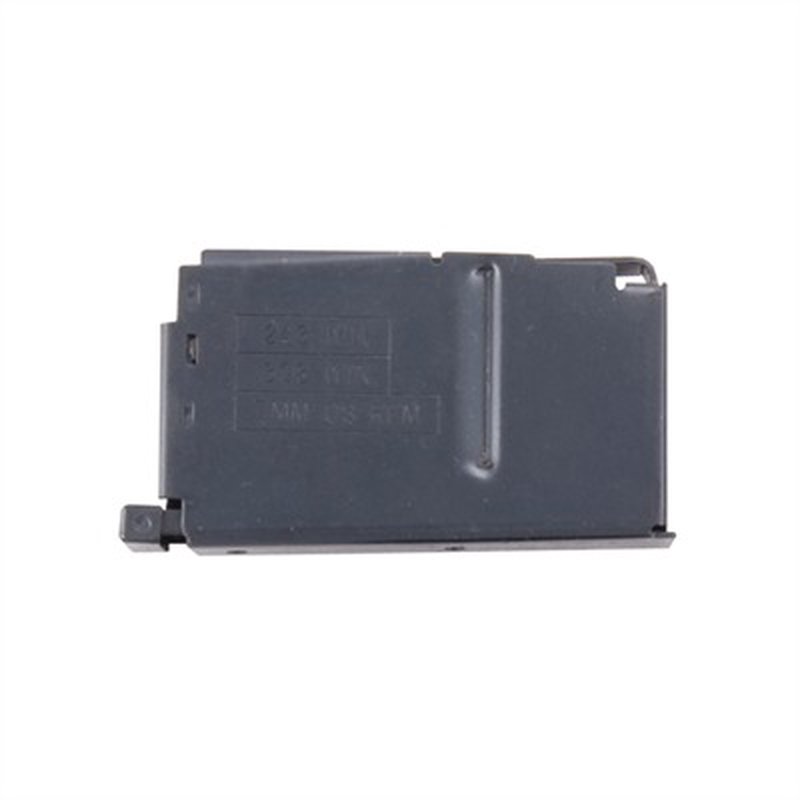 Numrich Remington 788 Magazine 308 Winchester 3rd Steel Black