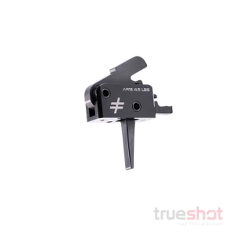Blackout Defense Zero 4.5 Lbs Single Stage Flat AR-15 Trigger