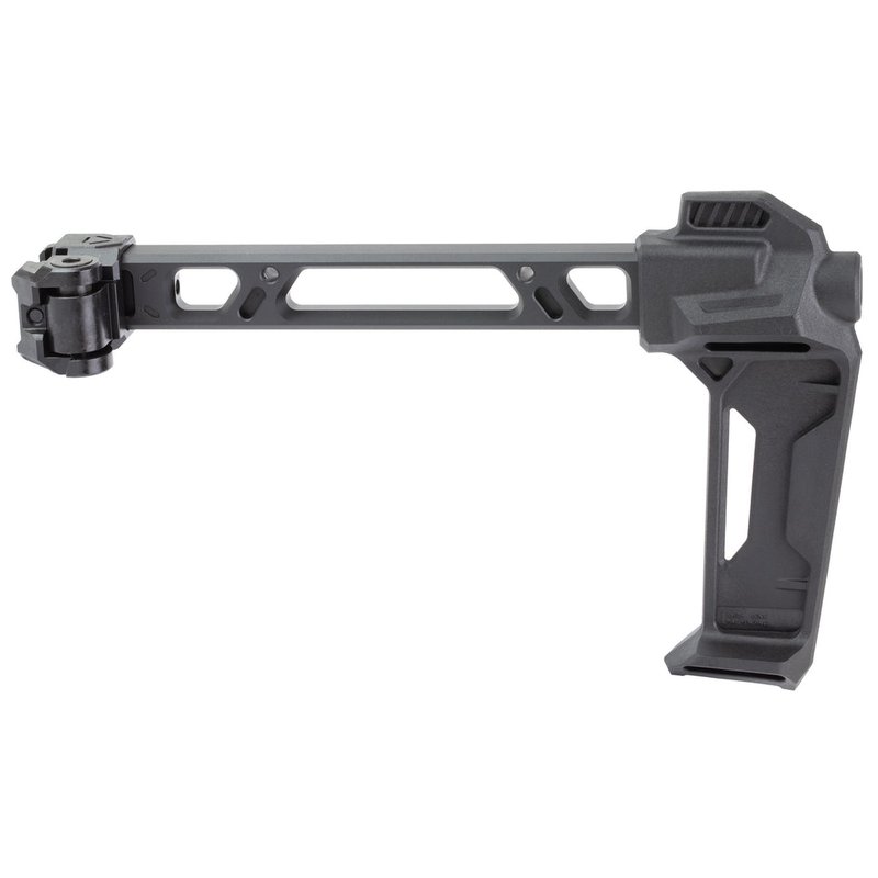 Strike Industries FSA Single Folding Stabilizing Brace SI-FSA-S-STAB 1913 Picatinny Mount