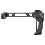 Strike Industries FSA Single Folding Stabilizing Brace SI-FSA-S-STAB 1913 Picatinny Mount