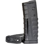 CAA AR15/M16 30RD 223 POLY MAG W/W