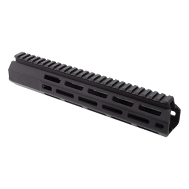 Reptilia Handguard 10.5 M-LOK AR-15 Billet 7075-T6 Anodized