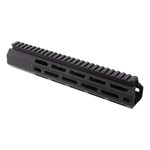Reptilia Handguard 10.5 M-LOK AR-15 Billet 7075-T6 Anodized