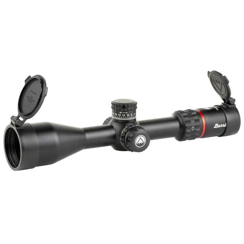 Burris Veracity PH 4-20x50 FFP Riflescope RC-MOA Reticle 200203