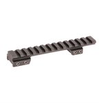 EGW CZ 557 SHORT ACTION HD PICATINNY SCOPE MOUNT
