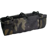 GrovTec Rail Wrap 6" Multicam Black M-LOK Rail Cover