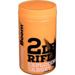 Sonic Boom Exploding Rifle Targets 2 lb 1 pk
