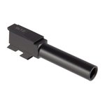 Glock 43 9mm Match Grade Barrel Standard Length Black Nitride