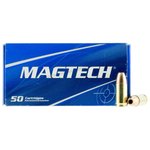 Magtech 454A Range/Training 454 Casull 260 gr Semi Jacketed Soft Point
