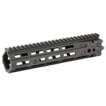 Daniel Defense RIS III 9.5in Free-Float Rail Assembly M-LOK Black