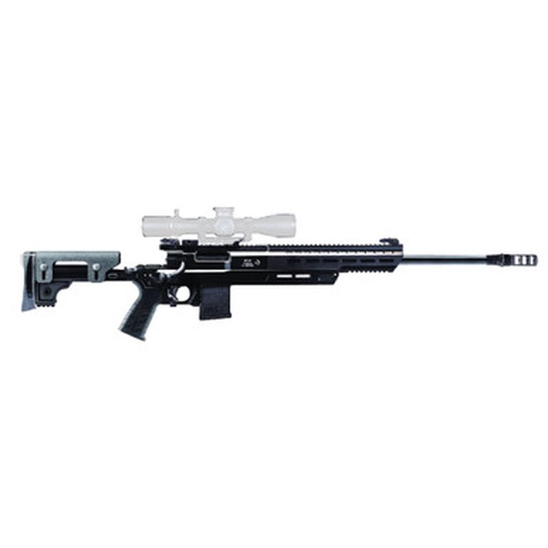 B&T APR308 Pro .308 Win 24in Barrel APR Series BT-APR308PRO