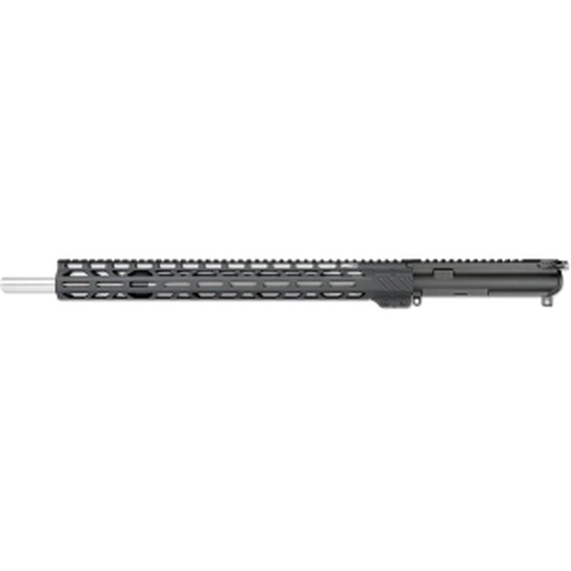 Rock River Arms AR-15 Predator Pursuit Upper Receiver Assembly 223 Wylde 20" Stainless Steel Barrel 15" M-LOK Handguard Black