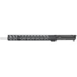Rock River Arms AR-15 Predator Pursuit Upper Receiver Assembly 223 Wylde 20" Stainless Steel Barrel 15" M-LOK Handguard Black